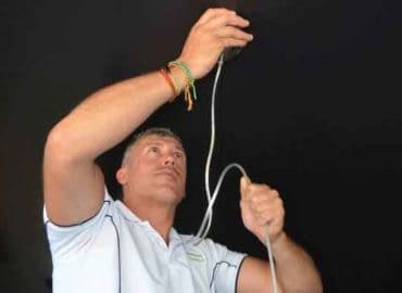 Ambient Electrical || 0415 684 120