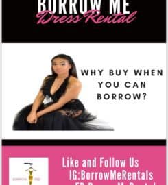 Borrow Me Rentals