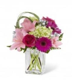 Same Day Flower Delivery Houston TX – Send Flowers
