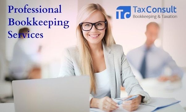Bookkeeping Services Adelaide
