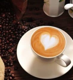 Berm Berm Coffees