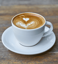 Berm Berm Coffees