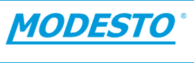 MODESTO s.r.o.