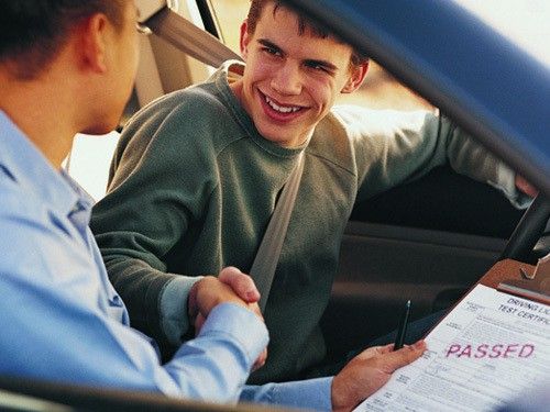 L Driving School