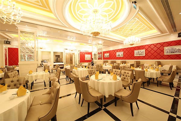 Rio Hotel