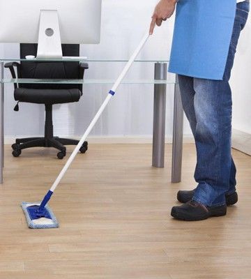 APC Cleaning Pty Ltd