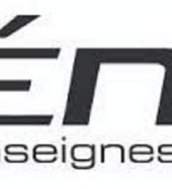 Xénon Enseignes & Éclairage