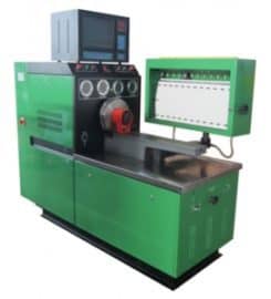 DJ diesel industry co.,ltd