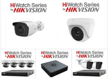 Doris CCTV