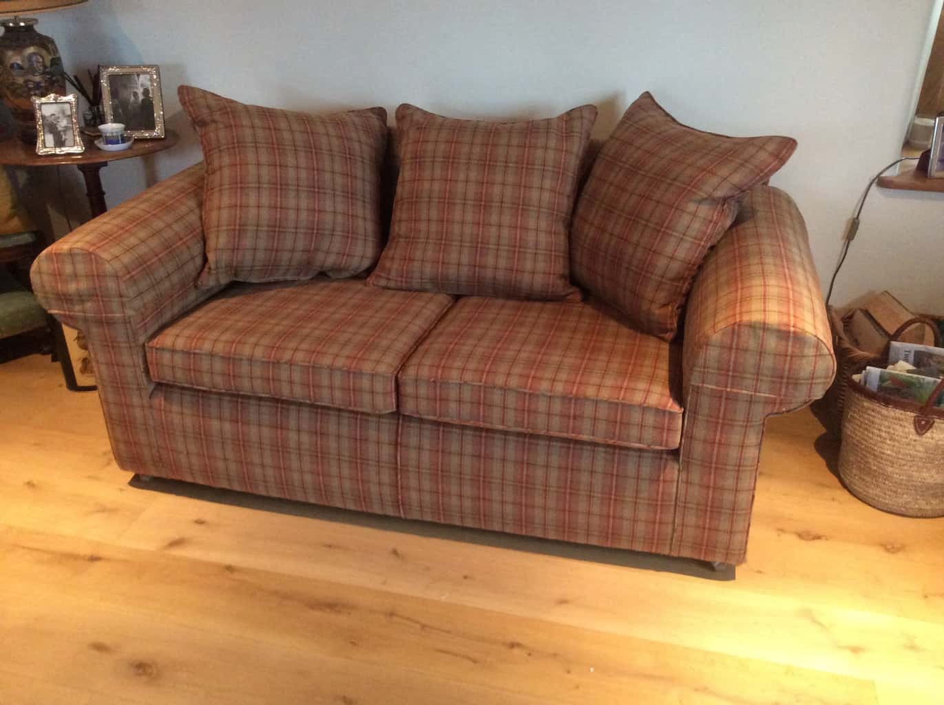 Simply Upholstery & Design