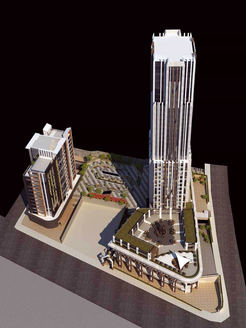 Elite Homes