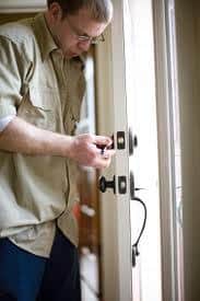 Locksmith Bloomingdale