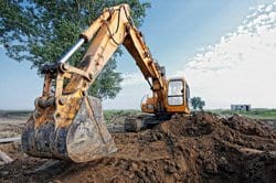 Scottsdale Excavation