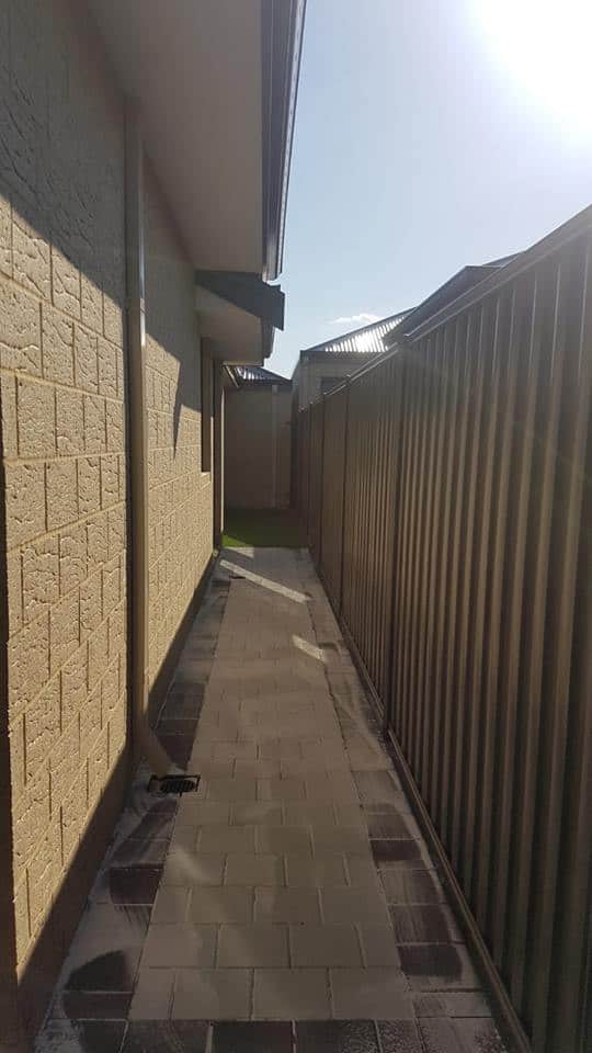 Wattle Flooring and Outdoor Living