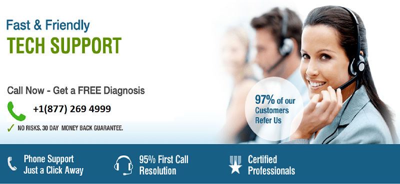 HP Printer Tech Support USA