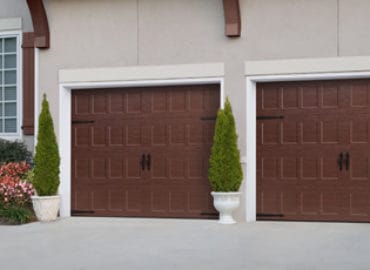 Garage Door Repair Stoughton
