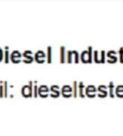 DJ diesel industry co.,ltd