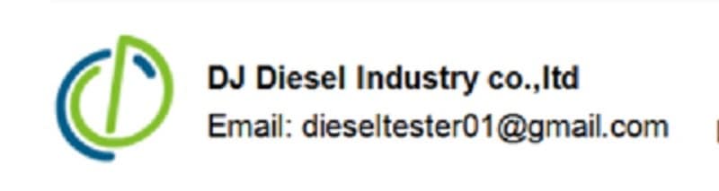 DJ diesel industry co.,ltd