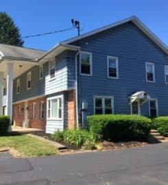 Old Hermitage House, LLC