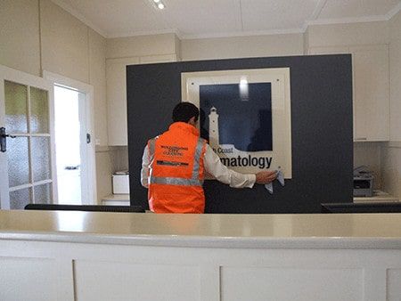Wollongong City Cleaning