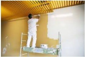 HTX Drywall and Paint Pros