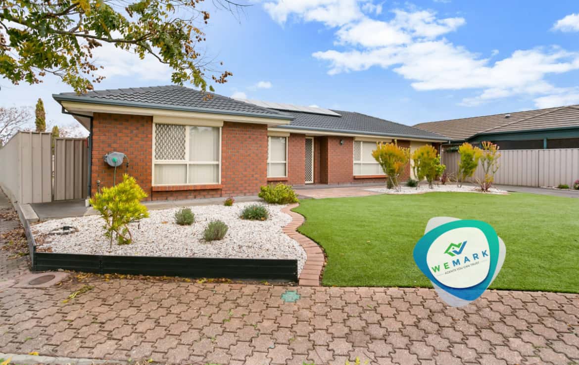 Property For Sale in Adelaide