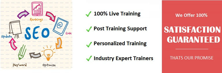 Webxeros Solutions Provides Digital Marketing Training