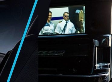 Paris Premium Limo
