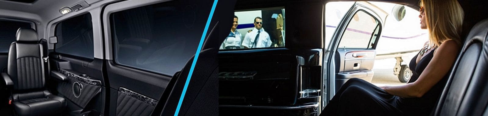Paris Premium Limo