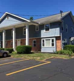 Old Hermitage House, LLC