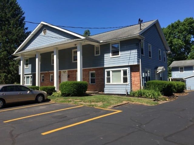 Old Hermitage House, LLC