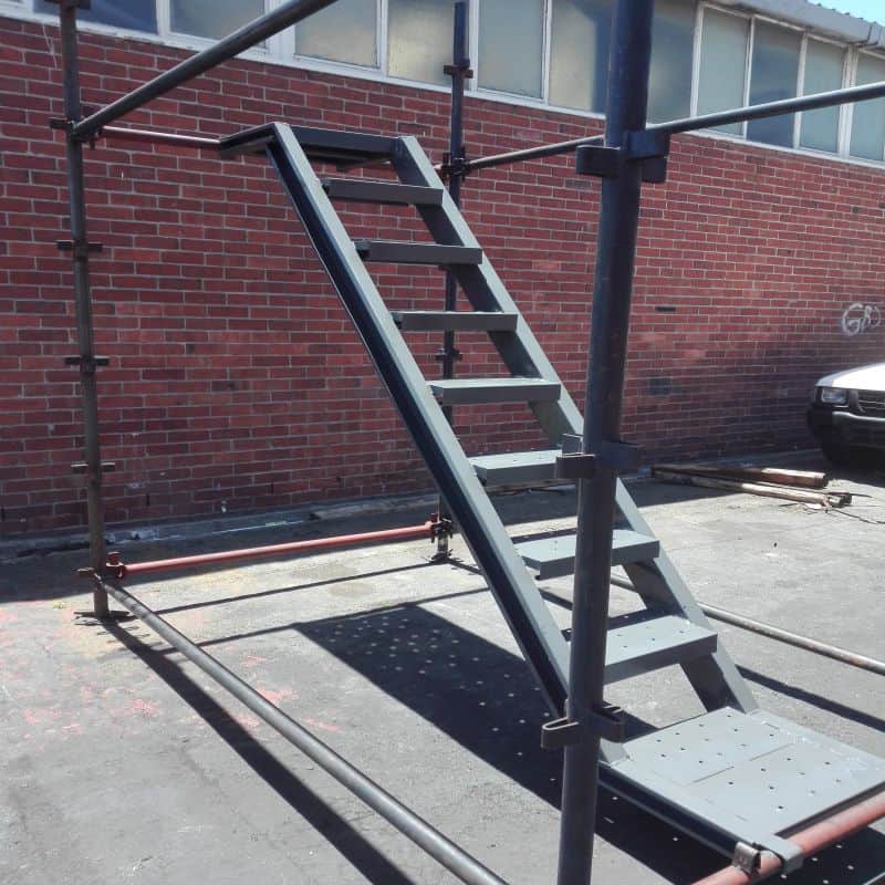 South End Scaffolding