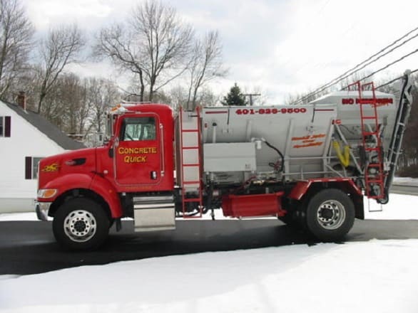 Concrete Quick LLC