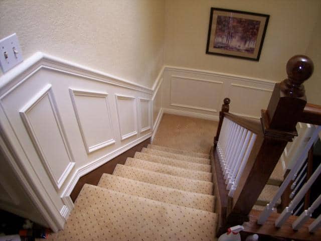 Accord STAIRS