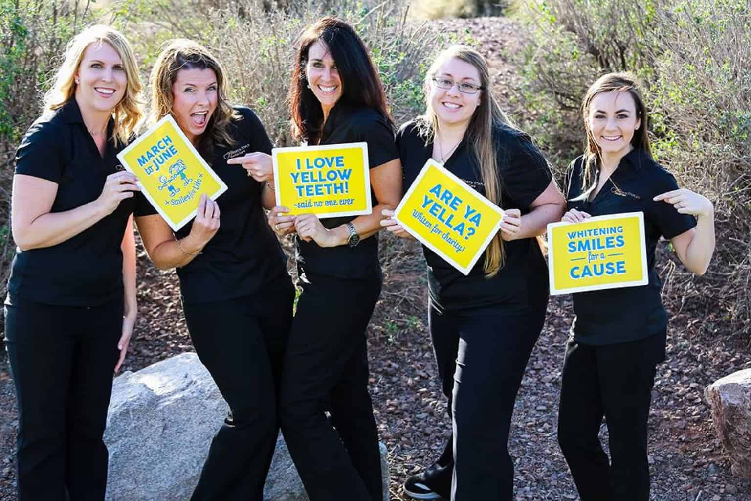 North Stapley Dental Care