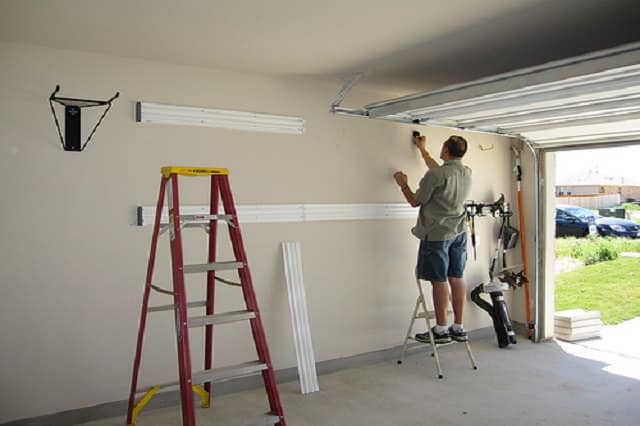 1Choice Garage Door Repair San Antonio
