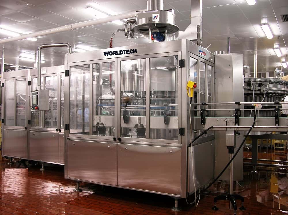 World Packaging Company