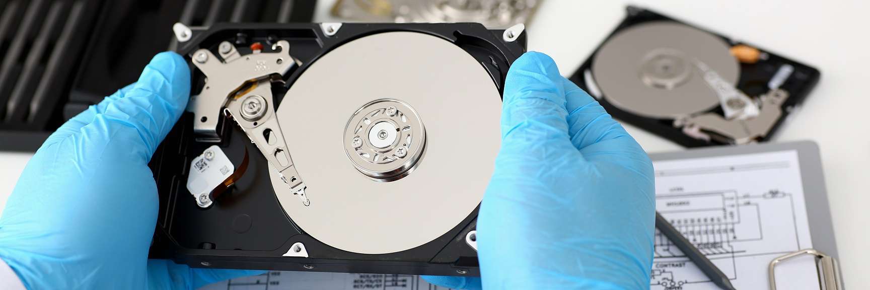 Keystone Data Recovery