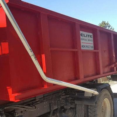 Elite Disposal Services