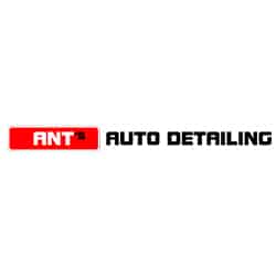 Ant’s Auto Detailing