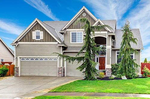 Garage Door Repair Hunters Creek Village