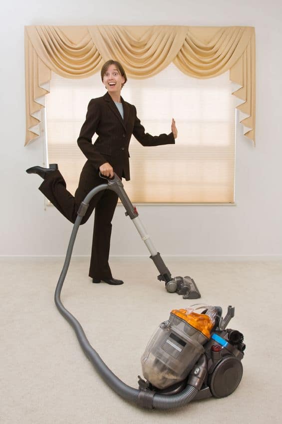 Carpet Cleaning Fountain Valley
