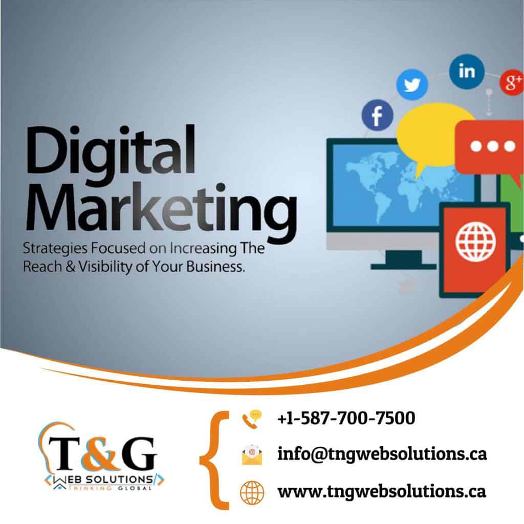 T&G Web Solutions