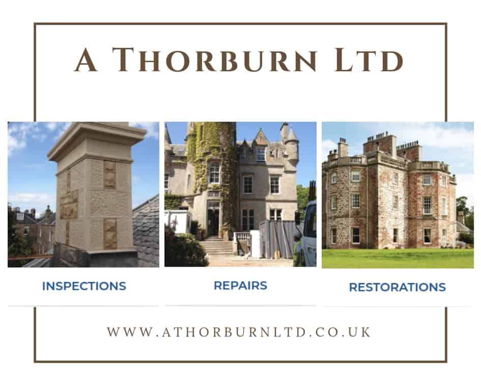A Thorburn Ltd