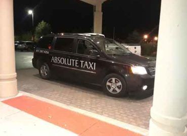 Absolute Taxi & Airport Transportation