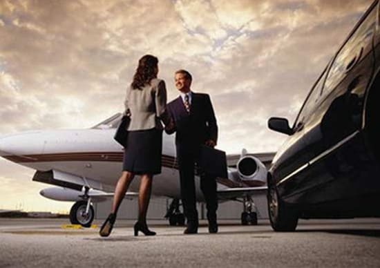 PPTS Chauffeures