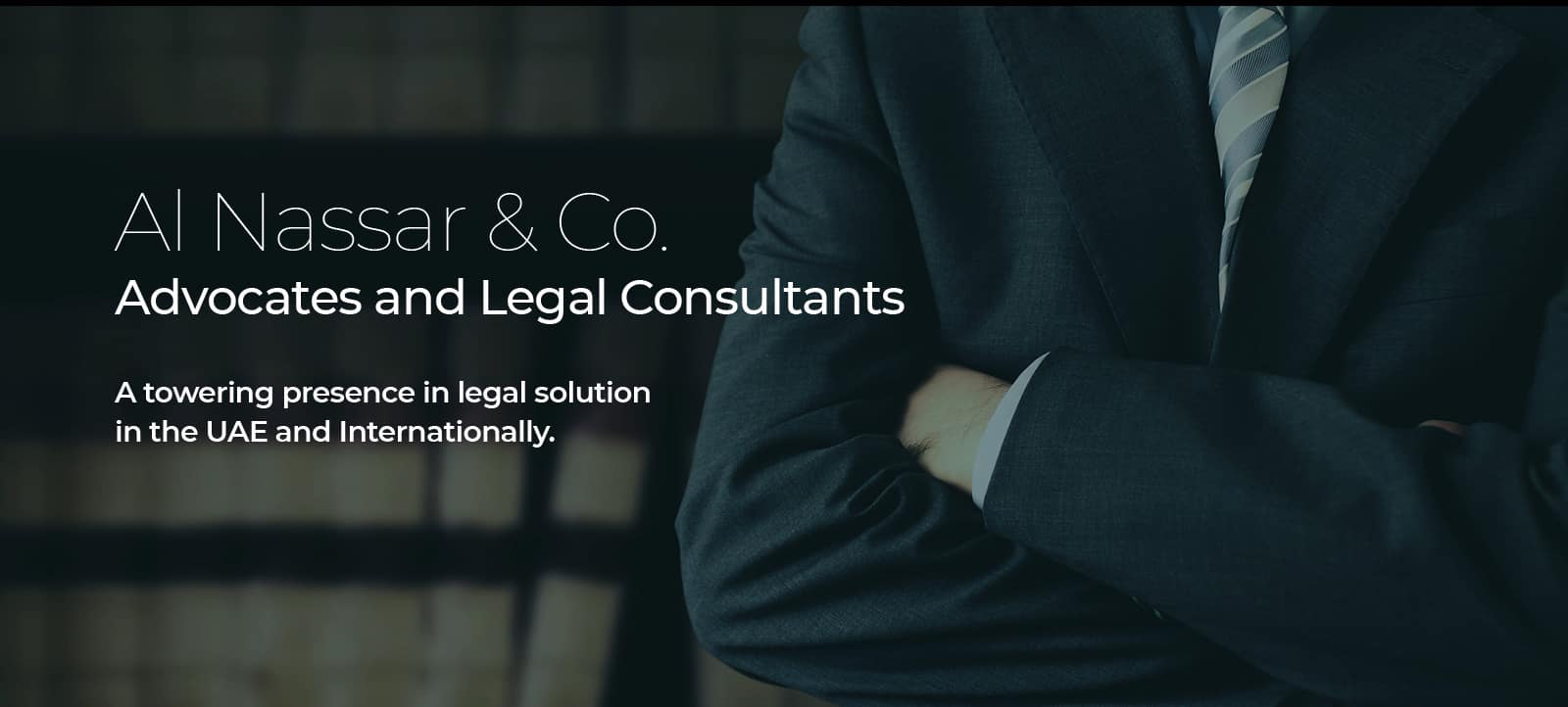 Law Firms in Dubai