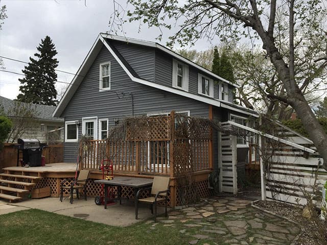 Painters Winnipeg