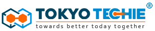 Tokyo Techie