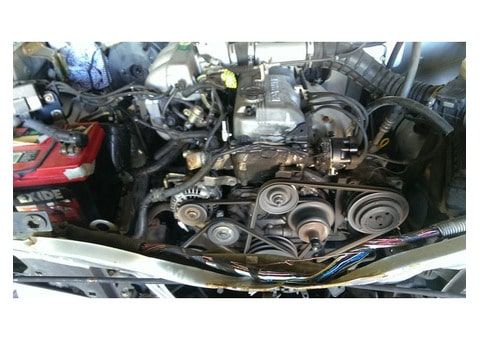 Blue Mountains Fuel Injection – Fuel Cleaning Service